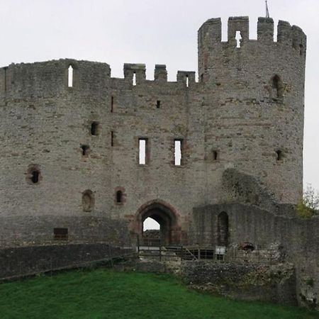 Apartamento Castle Terrace Dudley Exterior foto